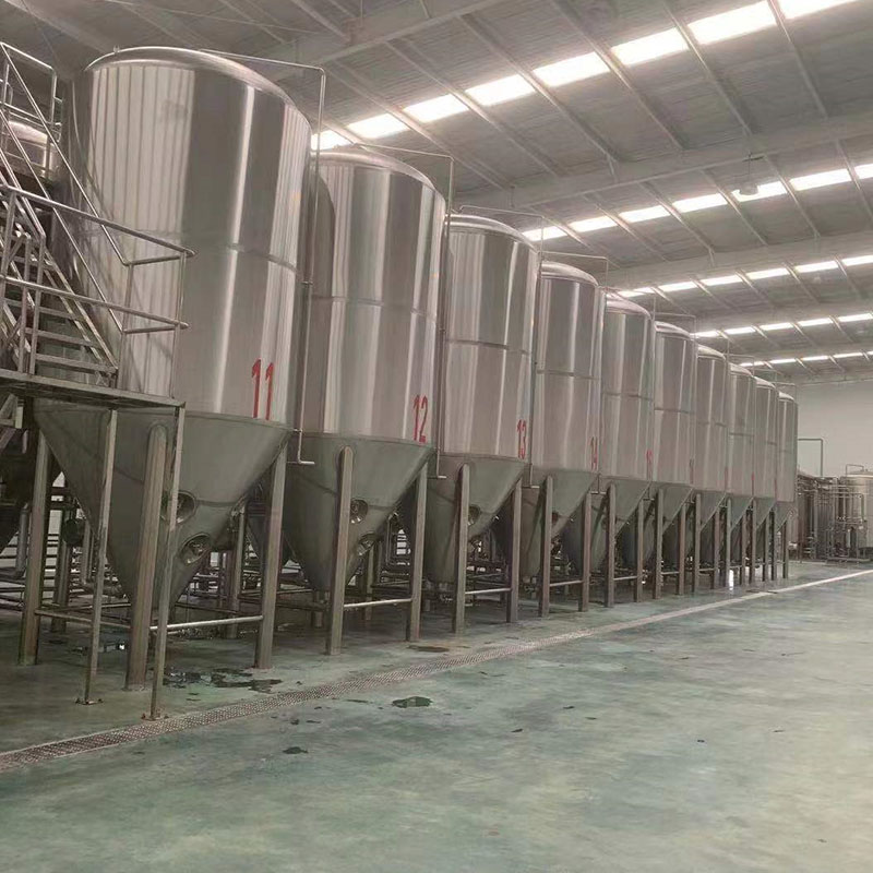 临高精酿啤酒设备厂—行业标准政策